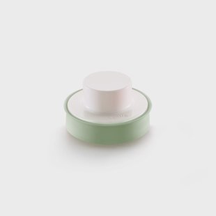 Lékué Lékué Veggie Burgervorm 2-delig Groen