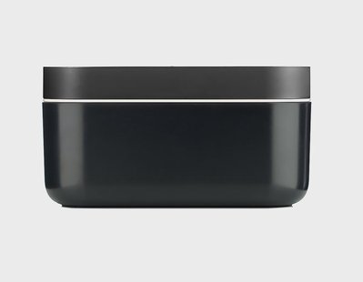 Lékué Lékué ijscontainer Zwart