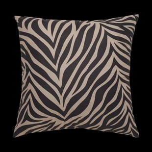 Garden Glory Garden Glory Outdoor kussen 50x50 cm Zebra