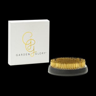 Garden Glory Garden Glory Flower Frogs bloemsteker Large