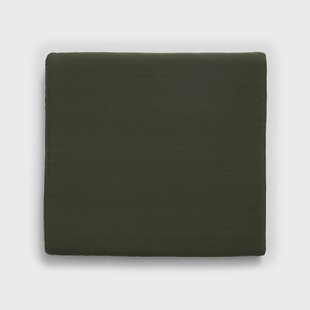 HAY X-Line Outdoor zitkussen voor stoel Olive