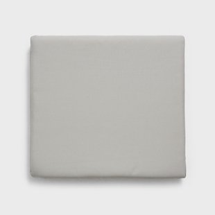 HAY X-Line Outdoor zitkussen voor stoel Sky grey