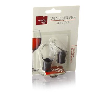 VacuVin wijnflesschenker 2 stuks