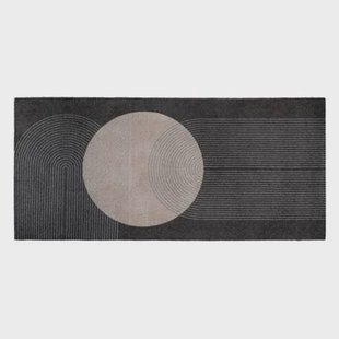 MD Entree - Design mat - Universal - Sunrise - Vloerkleed - Antislip -