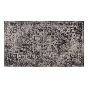 MD Entree - Design mat - Universal - Aztec Beige - Vloerkleed -