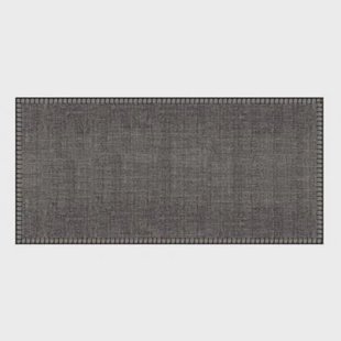 MD Entree - Design mat - Universal - Melange Stitch - Vloerkleed -