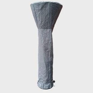 Sunred - Universele terrasverwarmerhoes voor gasheater - Beschermhoes