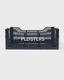 HEMA Klapkrat letterbord recycled zwart (zwart)