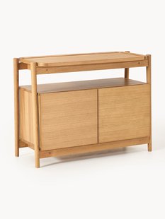 Houten ladekast Libby