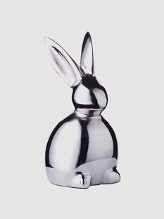 Decoratief konijn Louis