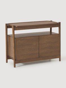 Houten ladekast Libby