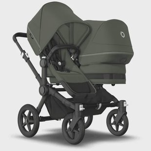 Bugaboo Donkey5 Duo uitbreidingsset