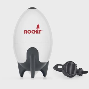 Rockit oplaadbaar