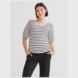 Prénatal zwangerschapsshirt