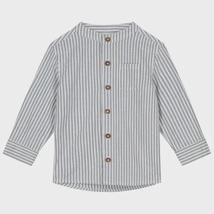 Prénatal baby blouse