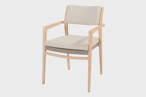 4 Seasons Outdoor | Stapelstoel Julia