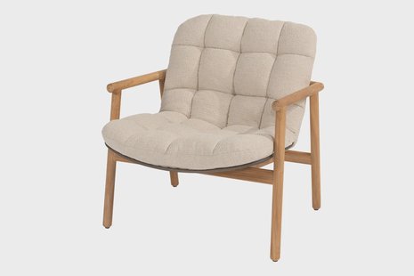 4 Seasons Outdoor | Samos Loungestoel