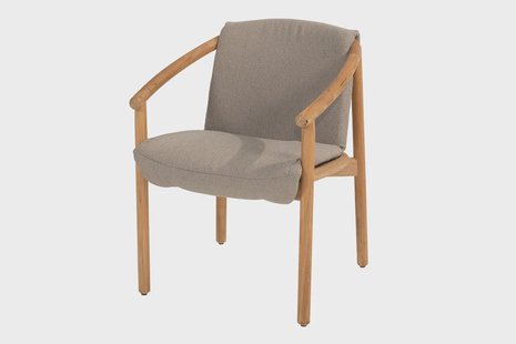 4 Seasons Outdoor | Tess Tuinstoel