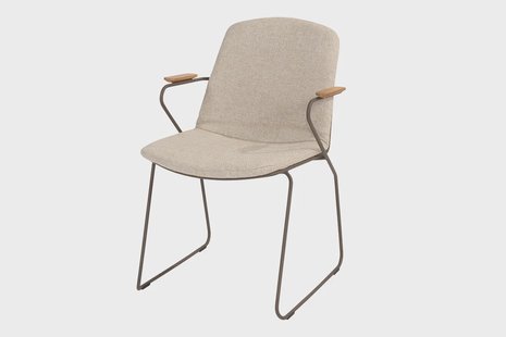 4 Seasons Outdoor | Veneto Stapelstoel | Terre