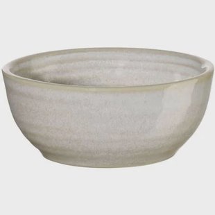 ASA Selection Dipschaaltje | Mini kom Cauliflower ø 8 cm | 80 ml