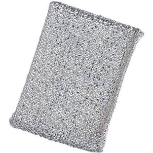 Blackwell Pannensponsje Zilver