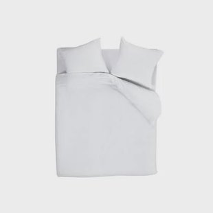 Beddinghouse Care dekbedovertrek Change white - 1-persoons