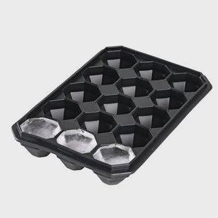 Sareva IJsblokjesvorm Diamonds - 15 Blokjes