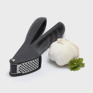 Sareva Knoflookpers - Zwart