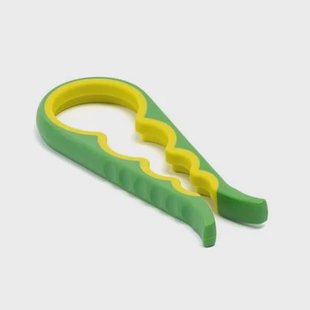 Sareva Multi Opener - Flessenopener | Potopener