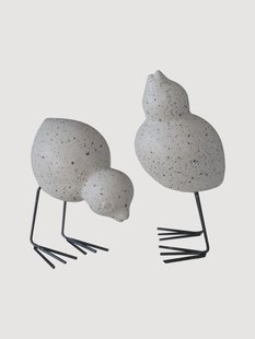 Paasdecoratie Swedish, set van 2