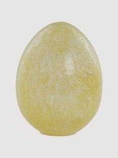 Mondgeblazen paasdecoratie Murisa