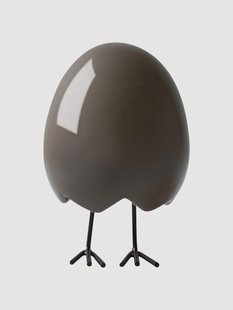 Paasdecoratie Happy Feet