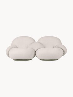 Tuinbank Pacha (2-zits)