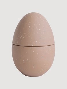 Handgemaakte paashouders Bonbonniere