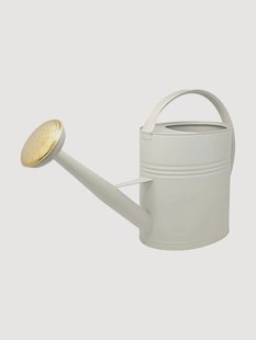 Handgemaakte gieter Aziza, 10 l