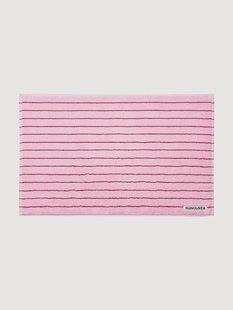 Badmat Naram van biokatoen