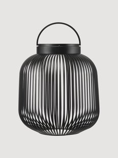 Mobiel outdoor LED tafellamp Lito