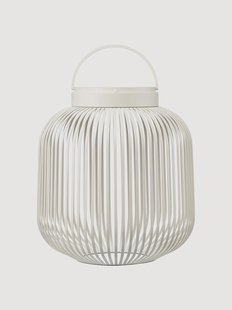 Mobiel outdoor LED-tafellamp Lito