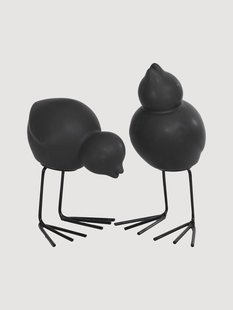 Paasdecoratie Swedish, set van 2