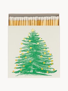 Design luciferdoosje Christmas Tree