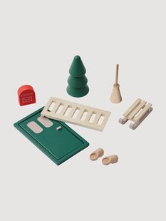 Speelgoedelfdeur Lena