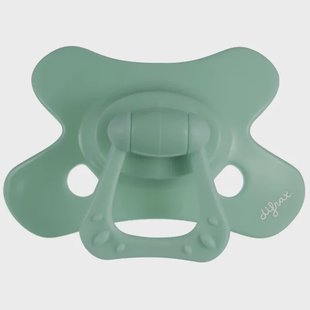 Difrax fopspeen Natural Pure 12.maanden