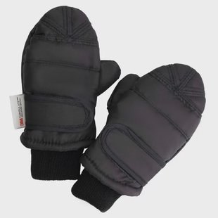 Prénatal sneeuwwanten