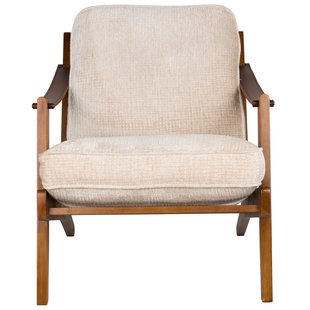 Dutchbone Washington Fauteuil