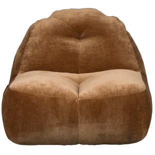 Dutchbone Tombag Lounge Fauteuil_1