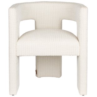 Dutchbone Medina Stoel Beige_1