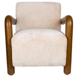 Dutchbone Robinson Fauteuil_1