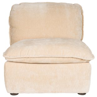 Dutchbone Radley Fauteuil Beige_1