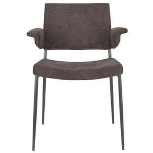 Dutchbone Portland Stoel Grijs_1