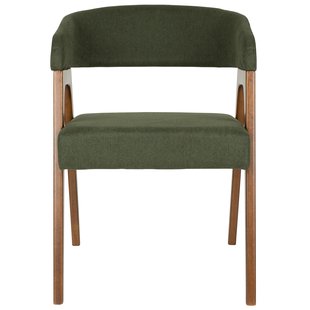 Dutchbone Adamello Stoel Groen